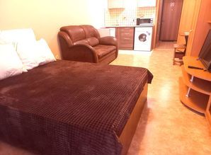 квартира посуточно ЯРЫГИНСКАЯ НАБЕРЕЖНАЯ 9, Красноярск