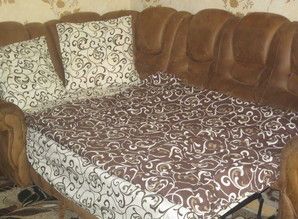 daire günlük  Deribasovskaya Caddesi 9, Odessa