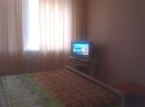 Comfortable apartment in the Shevchenko apartment daily Avaliani 15, Zaporizhzhia