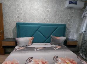 apartment daily Avalіanі 15, Zaporizhzhia