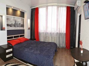 квартира посуточно Проспект Античный 62, Севастополь