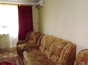 apartment daily Sernaya 3, Sudak