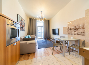 квартира посуточно Крещатик, 29, Киев