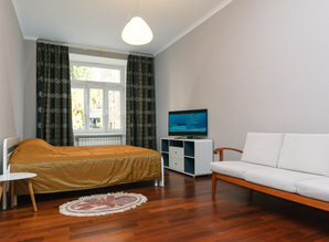 квартира посуточно Крещатик,23, Киев