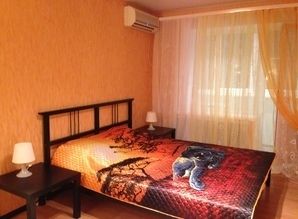 Сдам 1- комнатную квартиру посуточно квартира посуточно Ставропольская 113, Краснодар