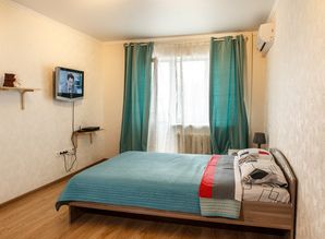 Сдам 1- комнатную квартиру посуточно квартира посуточно Ставропольская 254, Краснодар