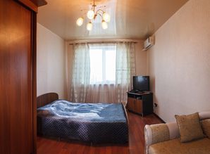 Сдается 1 комнатная квартира посуточно квартира посуточно Ставропольская 163/1, Краснодар