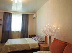 Сдается 1 комнатная квартира посуточно квартира посуточно Ставропольская 163/1, Краснодар