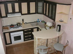 квартира посуточно пр. Ленина 124А, Николаев