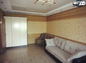 1 BR. m. Voroshilov 13 apartment daily voroshilova 13, Penza