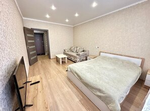 1к квартира на Западнойполяне квартира посуточно мира 40 А, Пенза