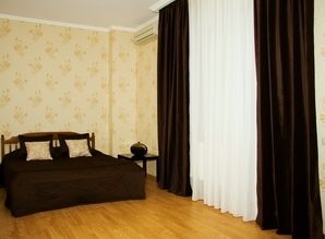 1-ком ЛЮКС ул. Монтажников квартира посуточно ул. Монтажников, 12/1, Краснодар