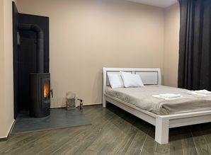 Daily rent apartments in Boryspil apartment daily Stroitelej 32, Boryspil
