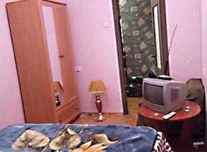 apartment daily Fontanskaya doroga,51, Odessa