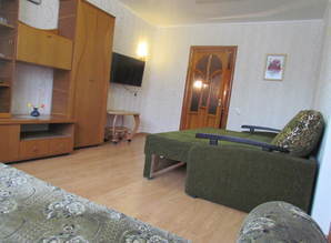 Partenit, 5 minutes from the sea apartment daily Parkovaya 6 A, Partenit