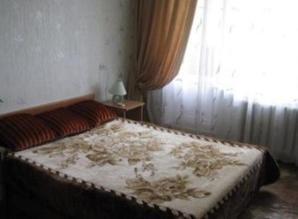 2 rooms apartment in the center of Kerch apartment daily Sverdlova 86, Kerch