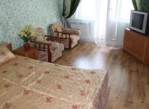 apartment daily Eremenko 43, Kerch