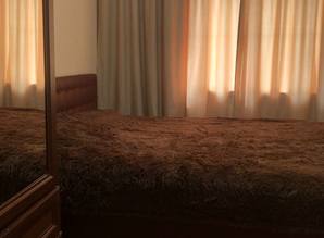 2 bedroom apartment near the metro apartment daily 130 Ave  Lobanovskogo Valeriya (Krasnozvezdnyj), Kyiv