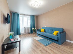 apartment daily Krasnoflotskaya, 28, Perm