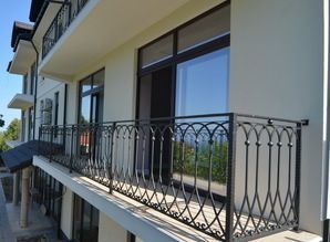 Private house Riviera in Alushta mini-hotel daily Str. Sluckogo  d. 10, Alushta