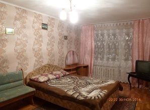 1-но комнатная квартира Республики 189 квартира посуточно Республики 189, Тюмень