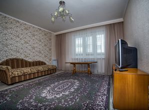 Посуточно улица Николаева, 87 квартира посуточно улица Николаева, 87, Смоленск
