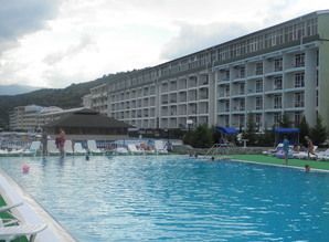 VIP apartments near hta. apartment daily Ave mozhzhevelovyj, Alushta