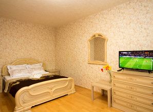 Apartment opposite Kuntsevo Plaza apartment daily YArcevskaya 14, Moscow