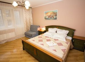 Посуточно Кастанаевская 12к1 квартира посуточно Кастанаевская 12к1, Москва