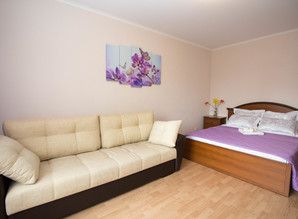 Daily Moscow, st. Yartsevskaya 24 apartment daily Moskva, Str. YArcevskaya 24, Moscow