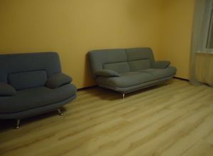 Двухкомнатная квартира на сутки и более квартира посуточно Николаева, д. 85, Смоленск