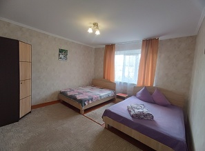 дiм подобово Духновича, Берегово