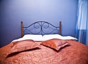 2 комнатная квартира на Киевской (065) квартира посуточно Бережковская набережная, 4, Москва