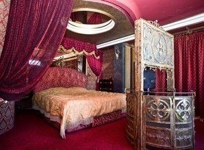 Luxury apartments on Arbat (078) apartment daily Str. Novyj Arbat, 10, Moscow