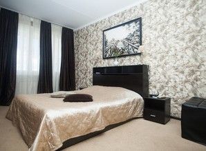 1 bedroom apartment at Mayakovskaya(136) apartment daily Oruzhejnyj pereulok, 5, Moscow