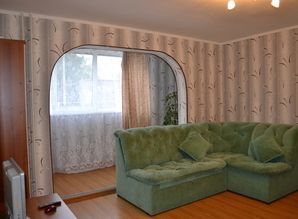 квартира посуточно пр.Гер.Сталинграда 41, Севастополь