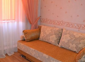 квартира посуточно ул.Кесаева 15, Севастополь