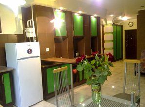 квартира посуточно пер.Героев Бреста 83 Б, Кременчуг