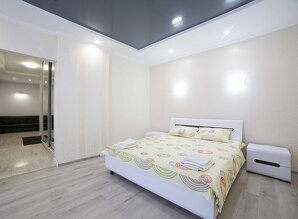 квартира посуточно Стрийська, Львов