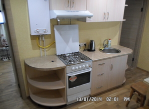 міні-готель подобово Голосіївський пер.5, Київ