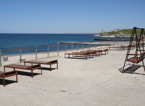 мини-отель посуточно Ефремова, 40, Севастополь