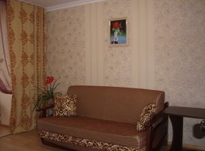 Квартира с видом на море квартира посуточно пгт.Приморский, Феодосия