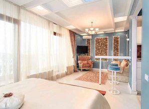 квартира посуточно ул. Греческая 1а, Одесса