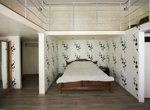 Уютный  райский уголок квартира посуточно Еврейская улица, 51, Одесса