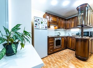 квартира подобово 14б вулиця Княжий затон, Київ