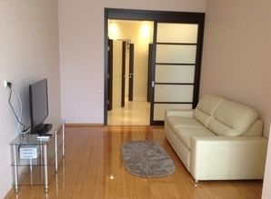 apartment daily Genuezskaya dom5, Odessa