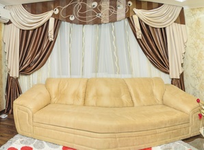 apartment daily Harkovskaya 12, Sumy