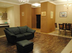 Пляж Дельфин - 250 м квартира посуточно Французский бульвар 22, Одесса