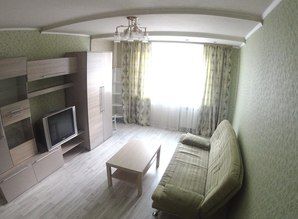 apartment daily Pavlovskogo 29, Novokuznetsk