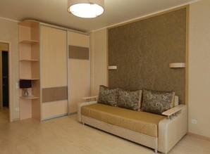 apartment daily pionerskij 5, Novokuznetsk